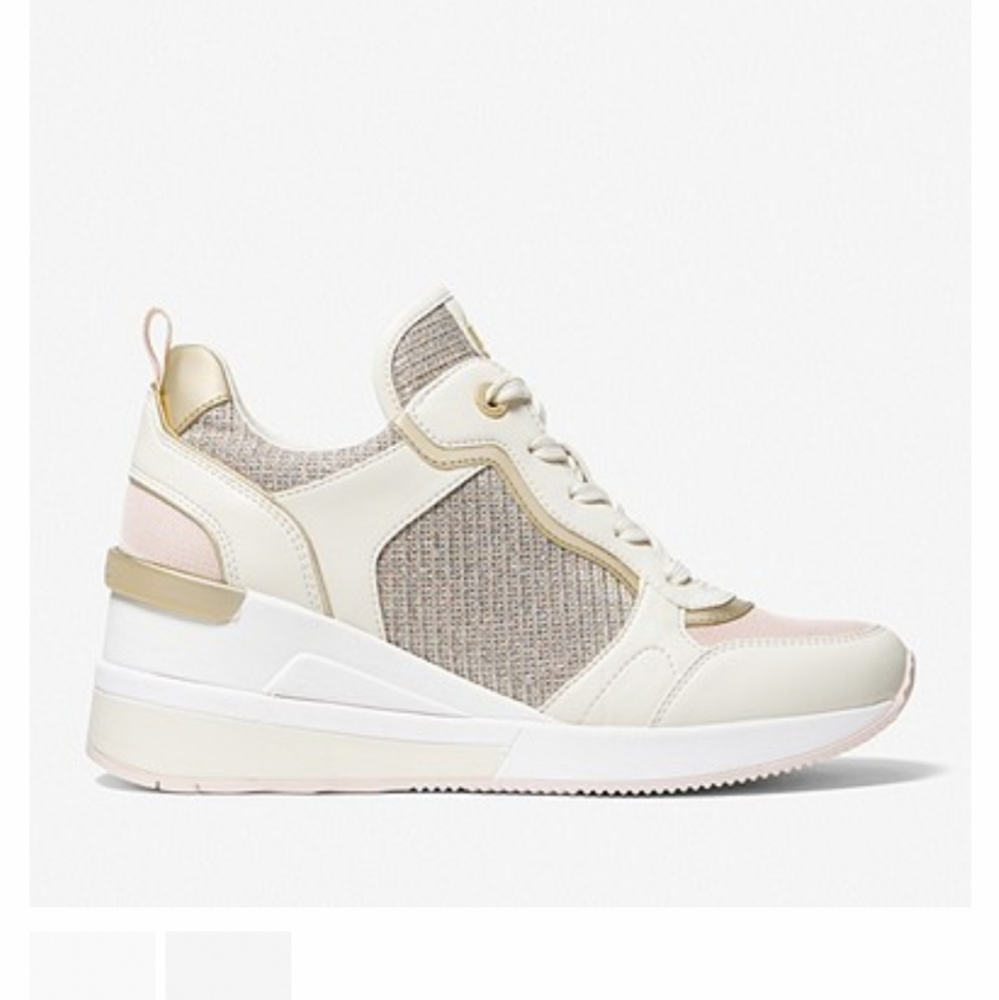 Crista trainer by Michael Kors - Picture 3 of 3